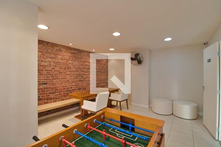 Apartamento para alugar com 50m², 2 quartos e 1 vagaSalão de jogos