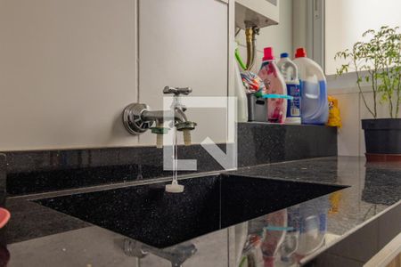 Apartamento para alugar com 50m², 2 quartos e 1 vagaÁrea de Serviço