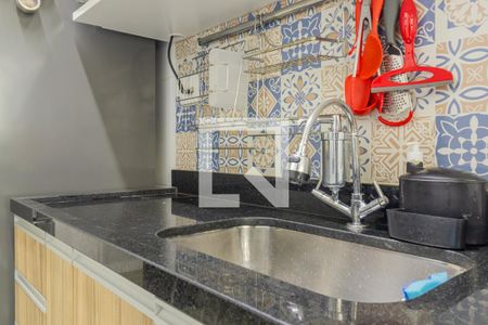 Apartamento para alugar com 50m², 2 quartos e 1 vagaCozinha