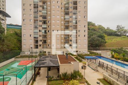 Apartamento para alugar com 50m², 2 quartos e 1 vagaVista do Quarto 1