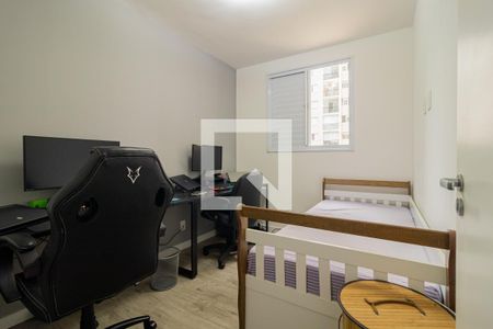 Apartamento para alugar com 50m², 2 quartos e 1 vagaQuarto 2