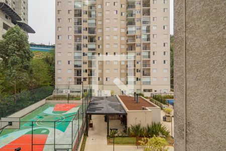 Apartamento para alugar com 50m², 2 quartos e 1 vagaVista do Quarto 2