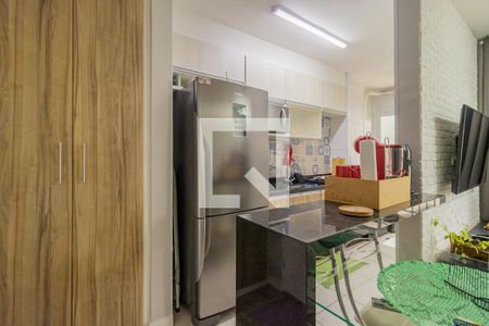 Apartamento para alugar com 50m², 2 quartos e 1 vagaCozinha