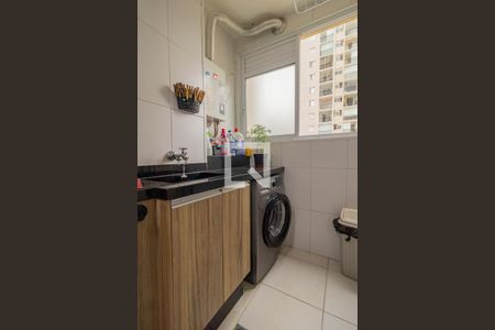 Apartamento para alugar com 50m², 2 quartos e 1 vagaÁrea de Serviço