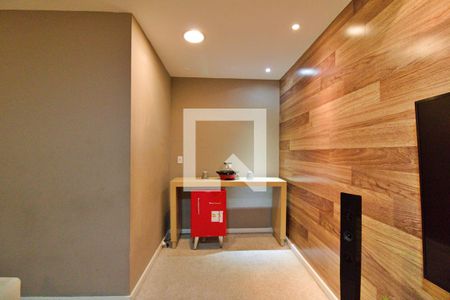 Apartamento para alugar com 50m², 2 quartos e 1 vagaSala de Cinema