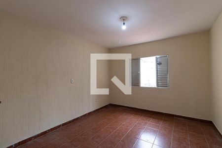 Quarto 1 de casa para alugar com 2 quartos, 150m² em Vila Nilo, São Paulo