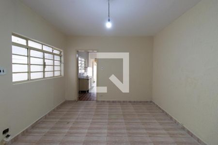 Sala de casa para alugar com 2 quartos, 150m² em Vila Nilo, São Paulo