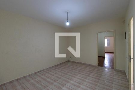 Sala de casa para alugar com 2 quartos, 150m² em Vila Nilo, São Paulo