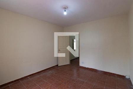 Quarto 1 de casa para alugar com 2 quartos, 150m² em Vila Nilo, São Paulo