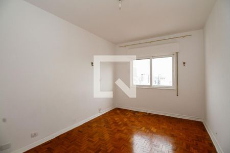 Quarto 1 de apartamento para alugar com 3 quartos, 103m² em Pinheiros, São Paulo