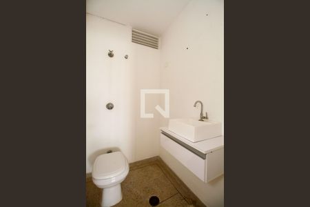 Lavabo de apartamento para alugar com 3 quartos, 103m² em Pinheiros, São Paulo