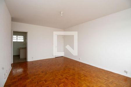 Sala  de apartamento para alugar com 3 quartos, 103m² em Pinheiros, São Paulo