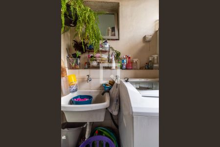 Apartamento à venda com 90m², 3 quartos e 1 vagaÁrea de Serviço