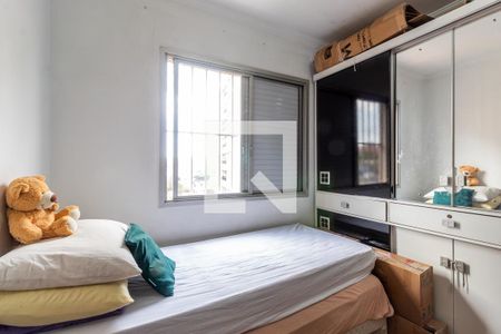 Quarto 1 de apartamento à venda com 3 quartos, 90m² em Macedo, Guarulhos