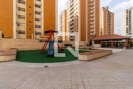 Apartamento à venda com 90m², 3 quartos e 1 vagaÁrea comum - Playground