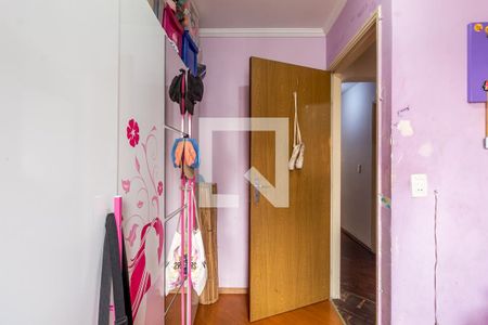 Apartamento à venda com 90m², 3 quartos e 1 vagaQuarto 3