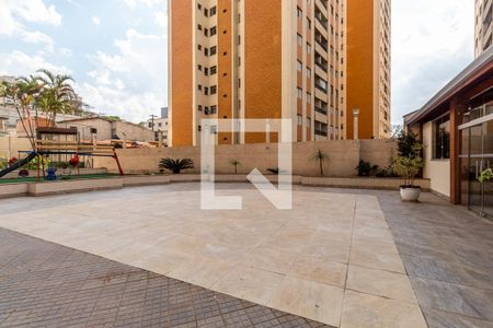 Apartamento à venda com 90m², 3 quartos e 1 vagaÁrea comum