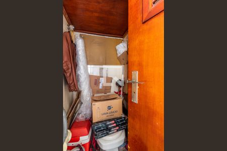 Apartamento à venda com 90m², 3 quartos e 1 vagaBanheiro de serviço