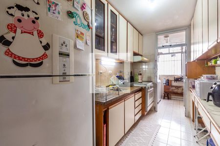 Apartamento à venda com 90m², 3 quartos e 1 vagaCozinha