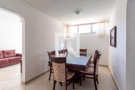 Apartamento à venda com 90m², 3 quartos e 1 vagaÁrea comum - Salão de festas