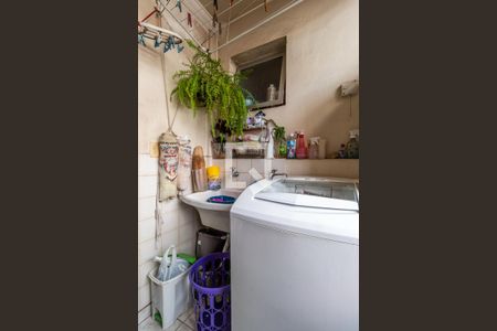 Apartamento à venda com 90m², 3 quartos e 1 vagaÁrea de Serviço