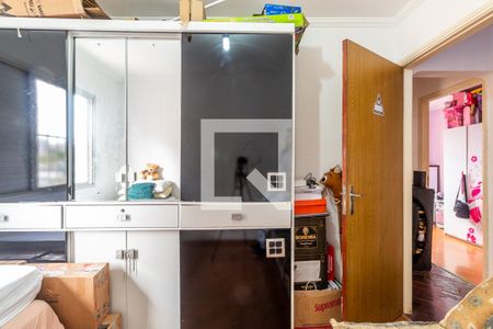 Apartamento à venda com 90m², 3 quartos e 1 vagaQuarto 1