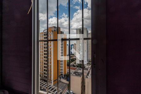 Apartamento à venda com 90m², 3 quartos e 1 vagaQuarto 3 - Vista