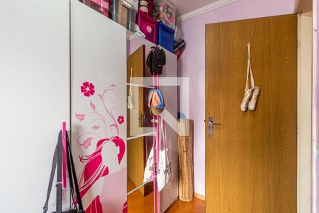 Apartamento à venda com 90m², 3 quartos e 1 vagaQuarto 3