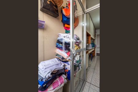 Apartamento à venda com 90m², 3 quartos e 1 vagaÁrea de Serviço