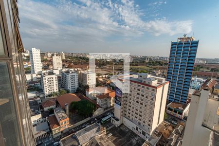 Vista Quarto de apartamento à venda com 1 quarto, 52m² em Centro, Campinas