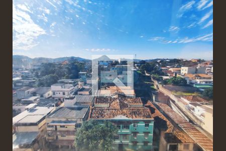 Vista do Quarto 1 de apartamento à venda com 2 quartos, 50m² em Encantado, Rio de Janeiro
