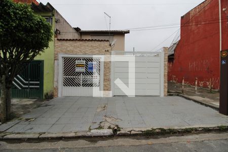 Casa à venda com 190m², 3 quartos e 3 vagasEntrada