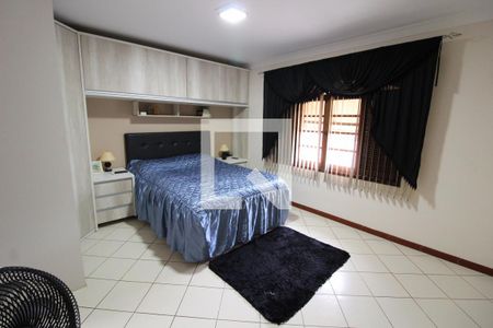 Quarto 1 de casa à venda com 3 quartos, 190m² em Jardim Tiete, São Paulo