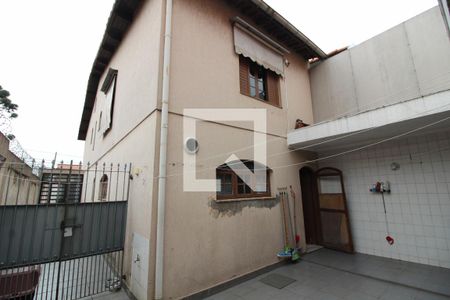 Casa à venda com 190m², 3 quartos e 3 vagasQuintal