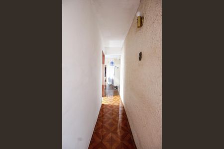 Casa à venda com 400m², 4 quartos e 3 vagas Casa à venda com 400m², 4 quartos e 3 vagasCorredor