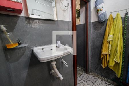 Casa à venda com 400m², 4 quartos e 3 vagas Casa à venda com 400m², 4 quartos e 3 vagasÁrea de serviço casa 2