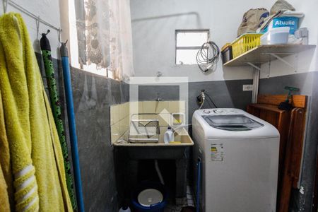 Casa à venda com 400m², 4 quartos e 3 vagas Casa à venda com 400m², 4 quartos e 3 vagasÁrea de serviço casa 2