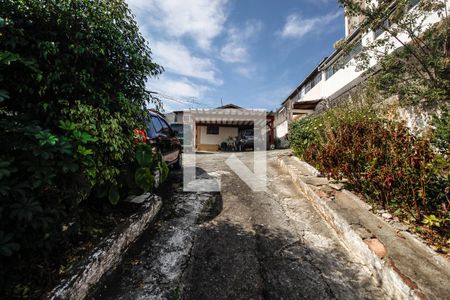 Casa à venda com 400m², 4 quartos e 3 vagas Casa à venda com 400m², 4 quartos e 3 vagasGaragem