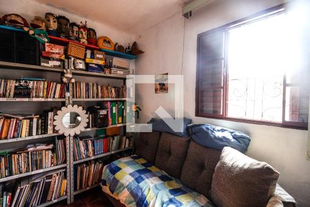 Casa à venda com 400m², 4 quartos e 3 vagas Casa à venda com 400m², 4 quartos e 3 vagasQuarto 2 casa 1