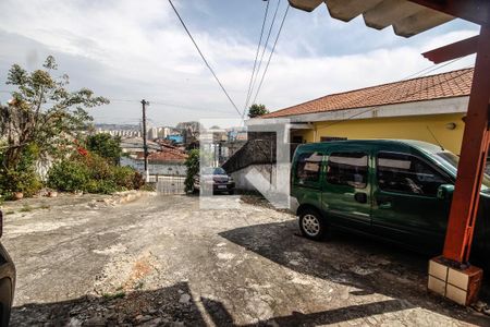 Casa à venda com 400m², 4 quartos e 3 vagas Casa à venda com 400m², 4 quartos e 3 vagasGaragem