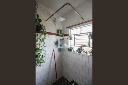 Casa à venda com 400m², 4 quartos e 3 vagas Casa à venda com 400m², 4 quartos e 3 vagasBanheiro casa 3