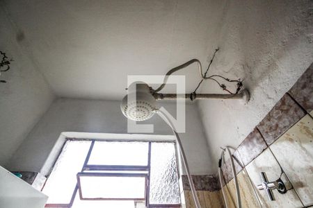 Casa à venda com 400m², 4 quartos e 3 vagas Casa à venda com 400m², 4 quartos e 3 vagasBanheiro casa 1