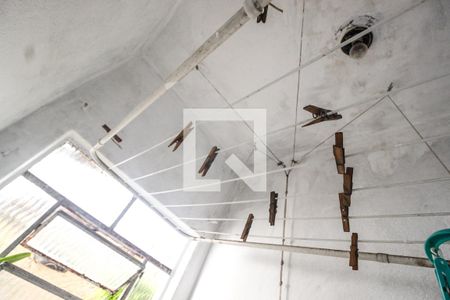 Casa à venda com 400m², 4 quartos e 3 vagas Casa à venda com 400m², 4 quartos e 3 vagasÁrea de serviço casa 3