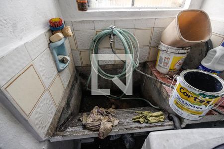 Casa à venda com 400m², 4 quartos e 3 vagas Casa à venda com 400m², 4 quartos e 3 vagasÁrea de serviço casa 3