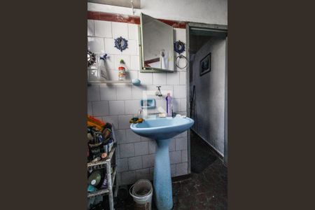 Casa à venda com 400m², 4 quartos e 3 vagas Casa à venda com 400m², 4 quartos e 3 vagasBanheiro casa 3