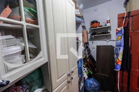 Casa à venda com 400m², 4 quartos e 3 vagas Casa à venda com 400m², 4 quartos e 3 vagasQuarto de serviço casa 1