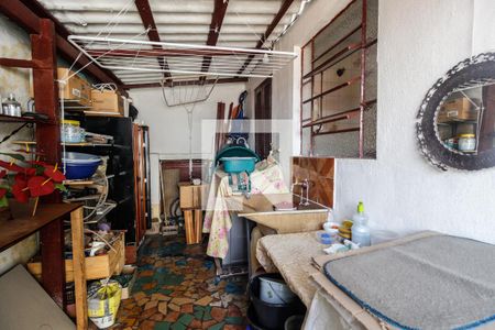 Casa à venda com 400m², 4 quartos e 3 vagas Casa à venda com 400m², 4 quartos e 3 vagasÁrea de serviço casa 1