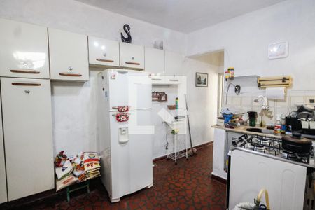 Casa à venda com 400m², 4 quartos e 3 vagas Casa à venda com 400m², 4 quartos e 3 vagasCozinha casa 3