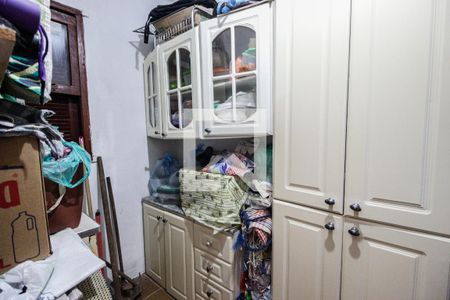 Casa à venda com 400m², 4 quartos e 3 vagas Casa à venda com 400m², 4 quartos e 3 vagasQuarto de serviço casa 1