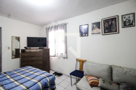 Casa à venda com 400m², 4 quartos e 3 vagas Casa à venda com 400m², 4 quartos e 3 vagas Quarto casa 2